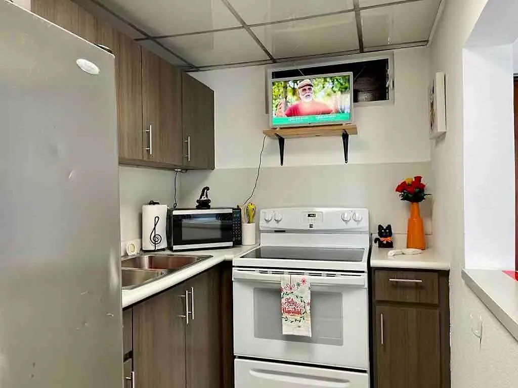 סן חואן Condado Beachfront Tantra Apartment