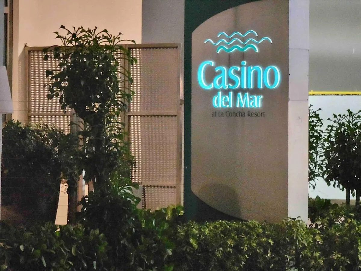 סן חואן Condado Beachfront Tantra Apartment סן חואן